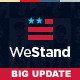 Westand - Multi Purpose WordPress Theme - ThemeForest Item for Sale